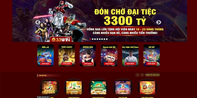 mo-nha-cai-trai-nghiem-xo-so-33win